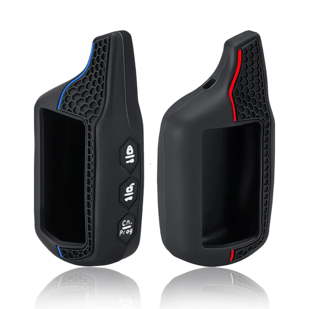 Key Cover B9 Lcd Si…