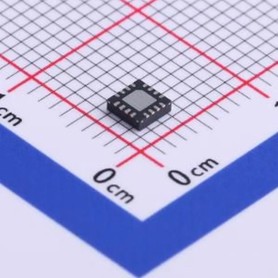 10 ชิ้น/ล็อต TPS62150RGTR (ตัวแปลงไฟ DC DC)