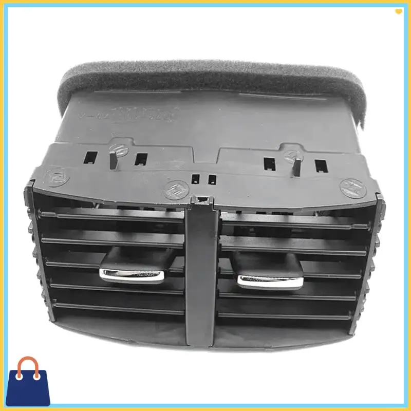 

Efficient DS7Z-19893-AA Car Center Console Louvre Air Vent For Ford Fusion 2013-2020