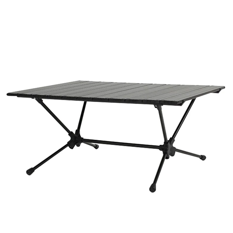 

Folding Table Manufacturers Portable Camping Used Folding Tables with Carry Bag for Sale
