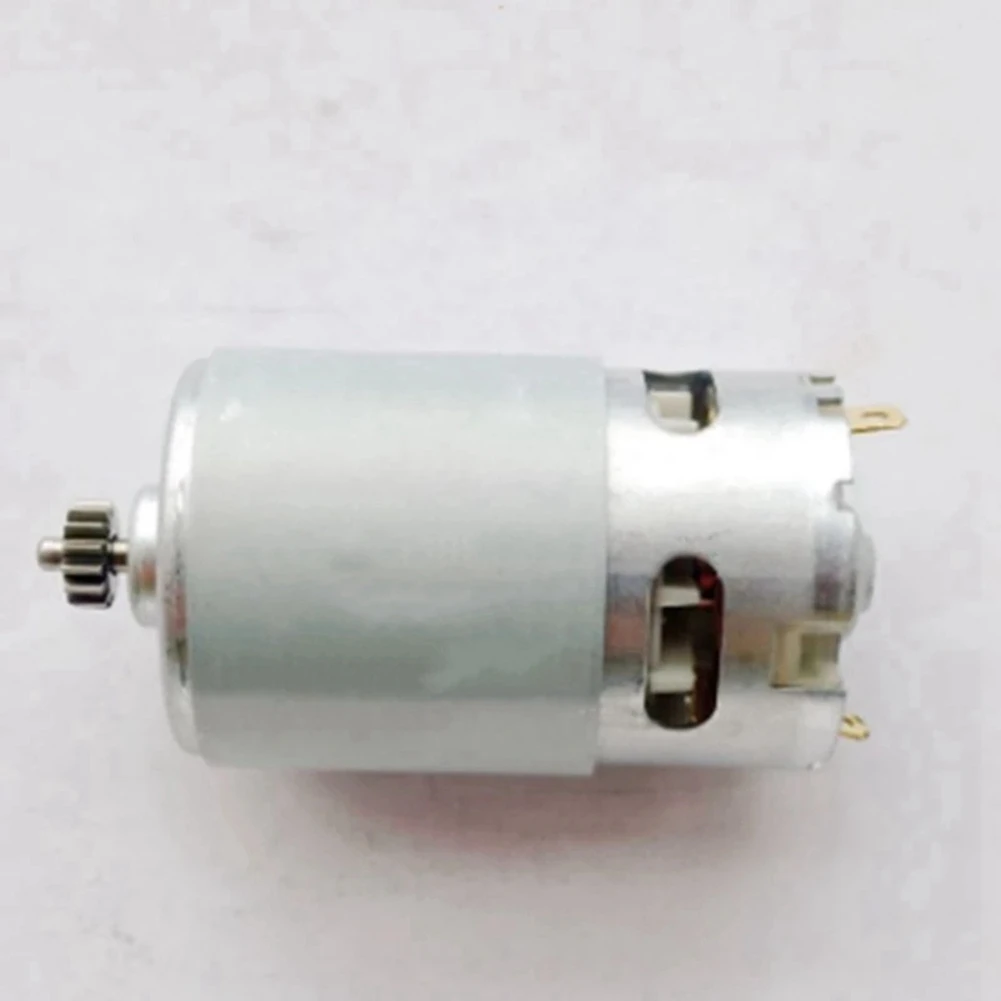 LICE-HOT 14 Teeth Dc 12V Motor For 629817 6270D 6227D 6270Dwe 6271Dwe 6271D 6270Dwpe Motor