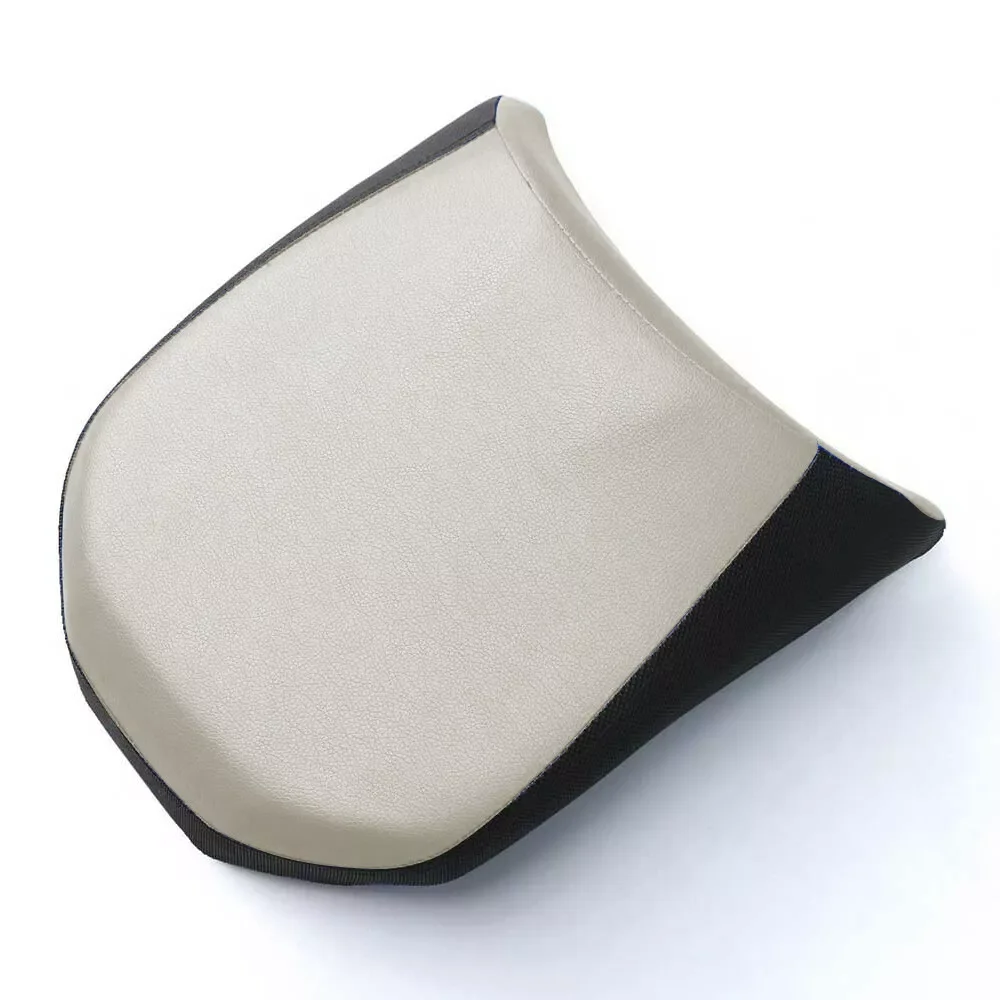 

Seat Pillion Cushion Grey High quality Motor New Fit For BMW R1200GS 2017