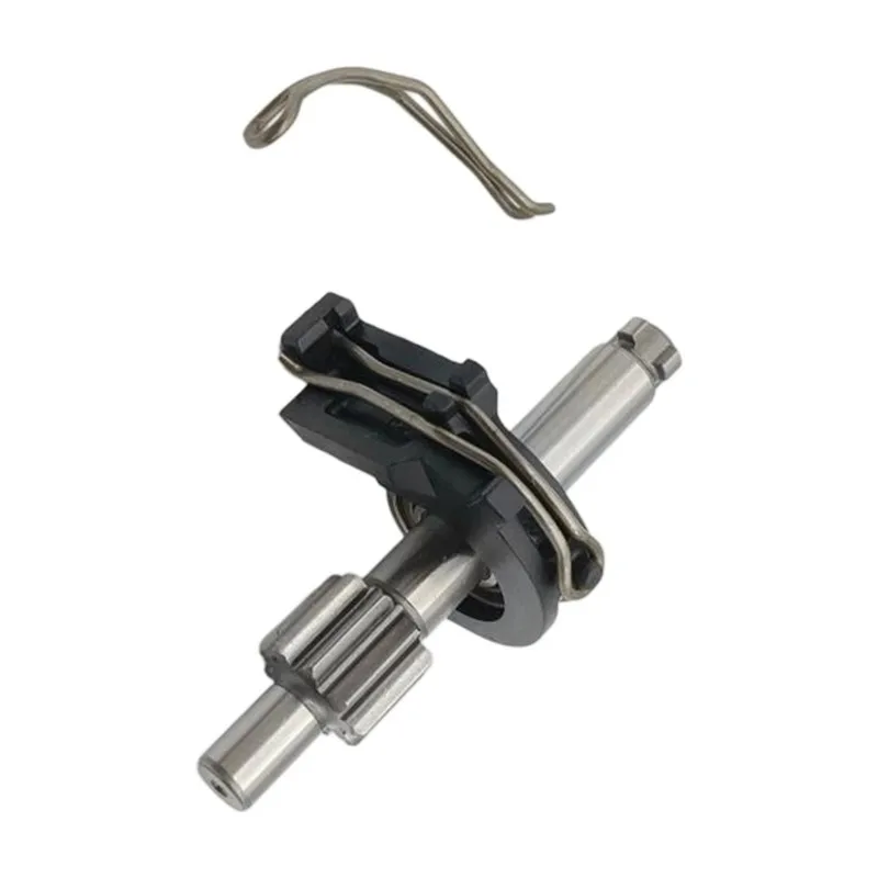 T21C Gear Transmission Shaft 1617000589 For Bosch Electric Hammers- Fits GBH 2-26RE, GBH 2-26 Accessories