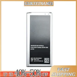 Mobile Phone Battery Samsung Galaxy For Alpha G850 G850F G850A G850W G850S G850K G850L G850T EB-BG850BBE 1860Mah