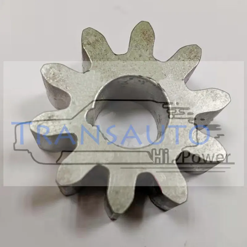 

VT1 Automatic Transmission Valve Body Oil Pump Gear 10 Teeth 4mm for Mini