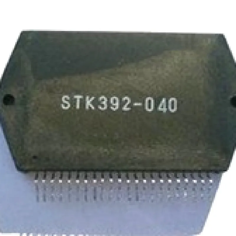 5PCS STK392-020 MJ15025G IKCM15F60GA STRF6707A M27C256B-10F1 M27C322-100F1