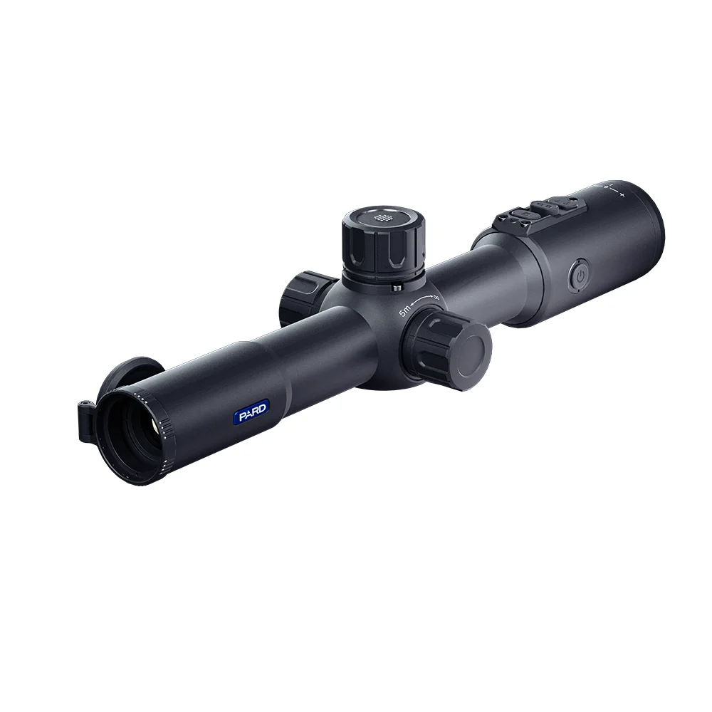 

PARD Pantera 256 Q THERMAL IMAGING Rifle SCOPE Sensor 256*192 PIP WIFI Photo Video Hunting Observation