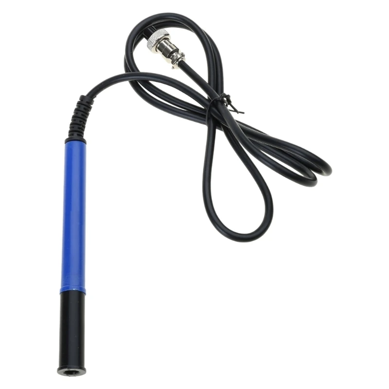 Soldering Pencil Handle for T12-P9 952/942/951/94/956/946 Soldering Iron Station