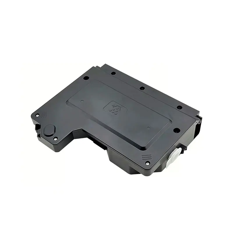 Contenedor de caja de tóner residual de alta calidad para Sharp MX 3608N 4608N 5608N 3658N 4658N 5658N B4621R B5621R