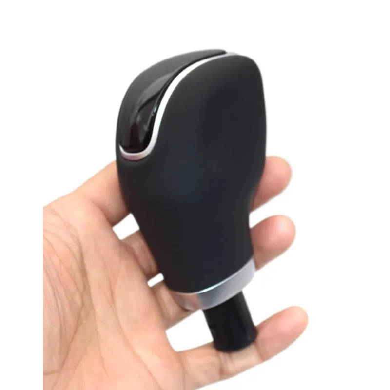 

Automobile Shifter Shift Handball Dust Cover for KIA KX3 Seltos Automatic Brand New Interior Parts