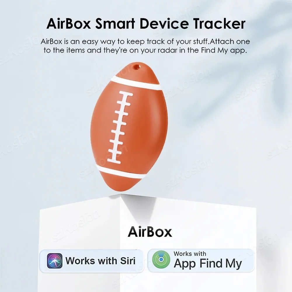 JSPTEC Smart Tag Kompatibel mit iOS PhoneFind My APP Bluetooth-kompatibler GPS-Tracker Geldbörsen- und Schlüsselfinder Anti-Verlust GPS-Ortungsgerät – Detail 16