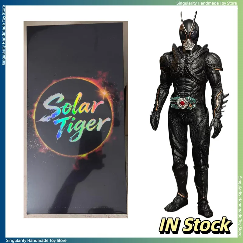 【In Stock】 PREMIUM TOYS Sun Eclipse Son PM9020 1/6 New Moon Mobile Doll Toy Model Collection
