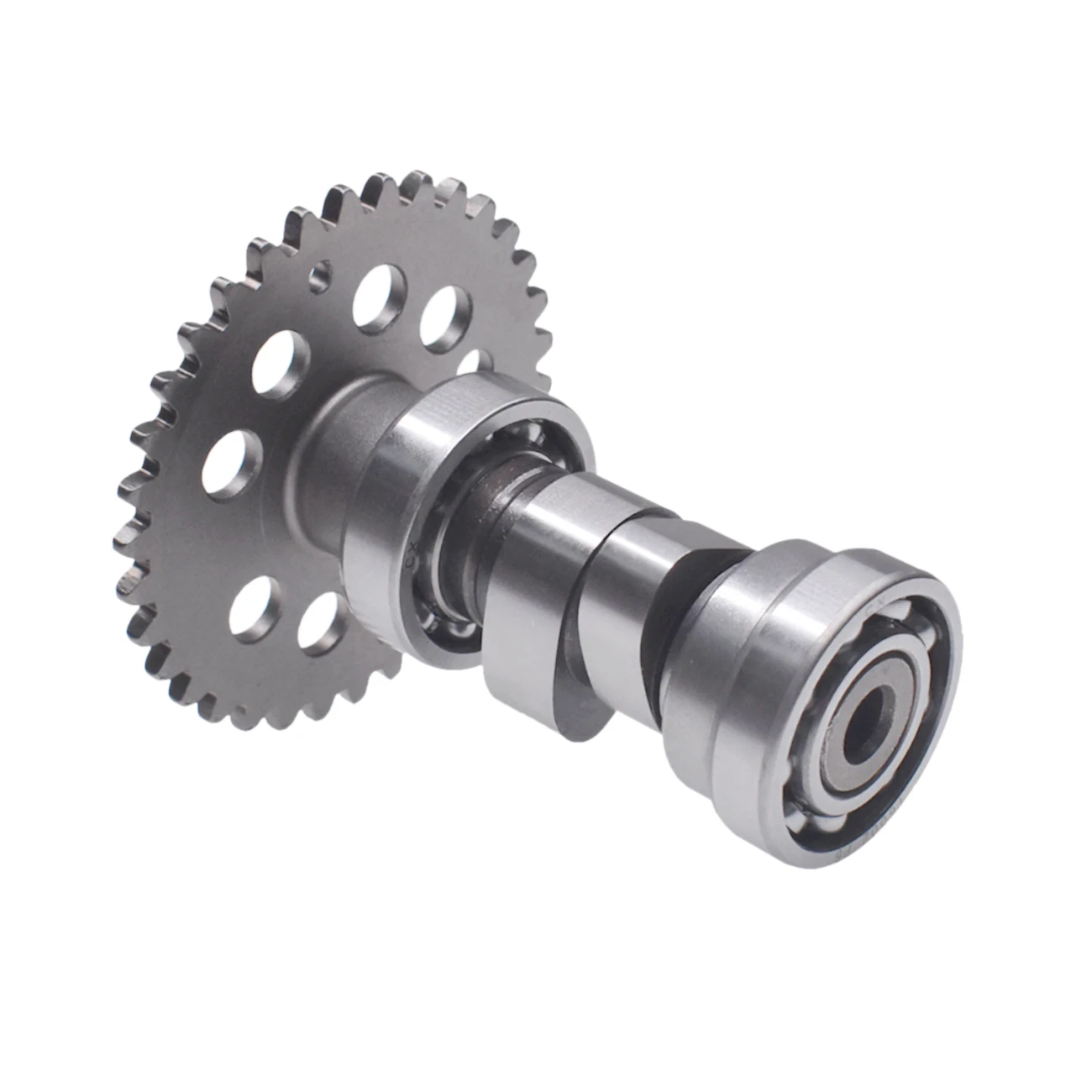 34T A9 Racing Cam Performance Camshaft For 125cc 150cc 4 Stroke Chinese Scooters Racing Camshaft For GY6 157QMJ TAOTAO SUNL