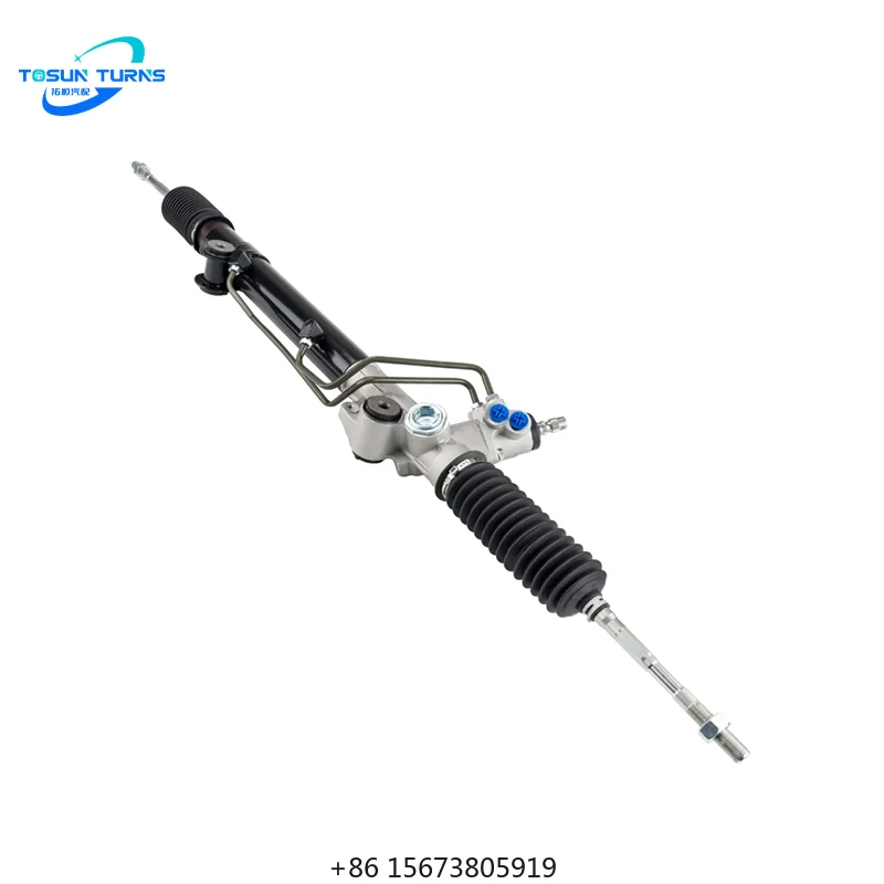 

For TACOMA 2005-2008 4x4 Power Steering Rack and Pinion Assembly, 4.0L Tacoma 4x4, 2.7L, 4.0L Pre-Runner 2WD 44200-60230