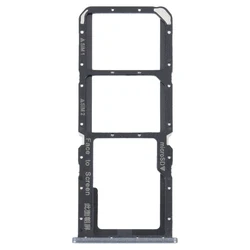 Bandeja de tarjeta SIM Dual + bandeja de tarjeta Micro SD para OPPO A73 4G / F17 / A93 4G / A73 5G