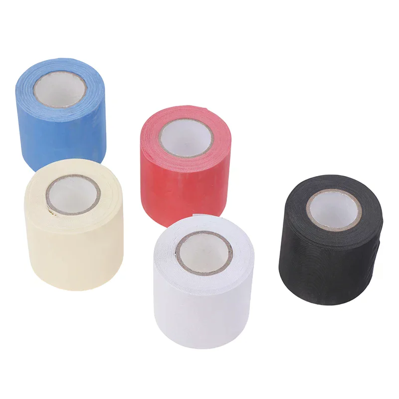 

2025 New PVC Insulation Tape Sealing Tape Ducts Fixing Bandage Fit For Air Conditioner Pipes Insulation Repairment