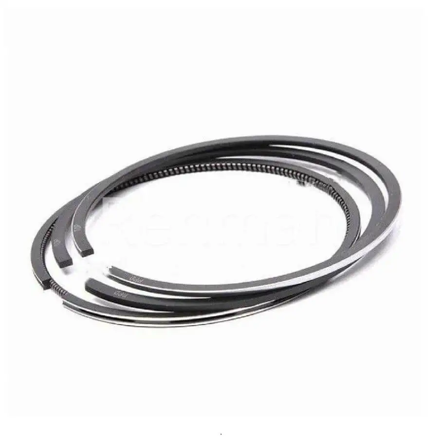 

Guaranteed 3949579 3957244 4089181 for FOTON CUMMINS ISF3.8 Engine 0.50mm(.020) Oversize Piston Ring Set