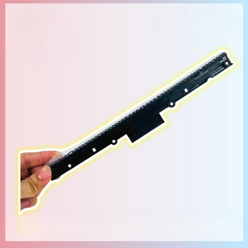 Floor Washer Bottom Rubber Water Scraping Squeegee Strip, Replacement Spare For Roborock F25 Ace