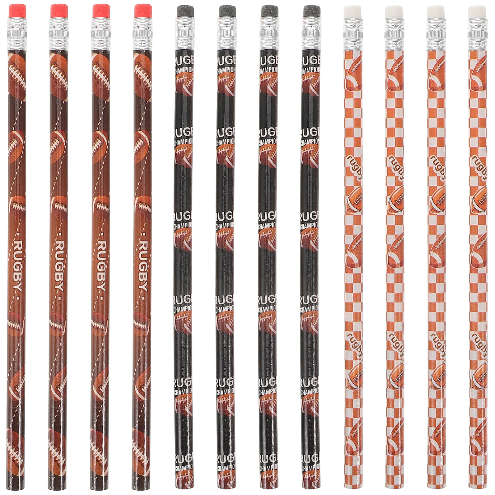 Рисунок 5 - карандаш для регби