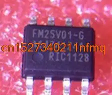 

100% NEW Free shipping 100% NEW Free shipping 10PCS FM25V01-GTR FM25V01-G FM25V01 SOP8 MODULE new Free Shipping