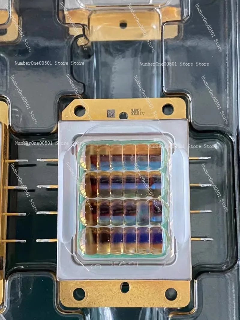 

NUBM31/33/34/35/36/37/38/39/44/48/3C Blue Laser Diode High Power Used Pulled From Machines