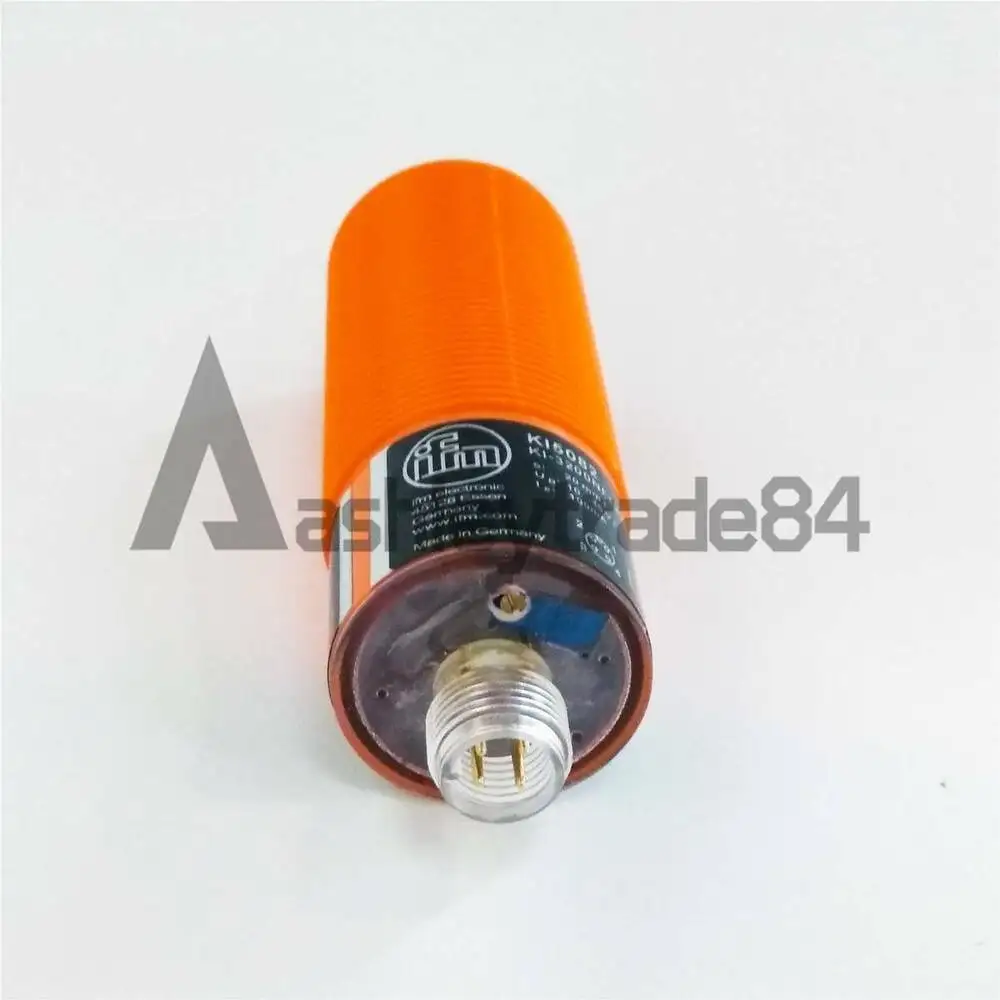 1 peça novo para sensor de interruptor de proximidade ifm ki5082