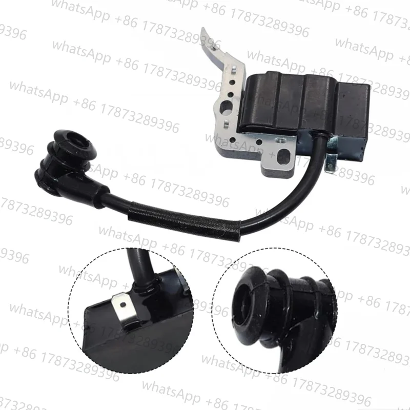 

Ignition coil module 8610-960201 For YAT GCS46 46CC 2-stroke Chainsaw parts Igniter