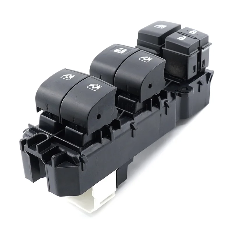 84820-0K270 is suitable for 15-19 Toyota Hilux car glass lift switch window switch 2