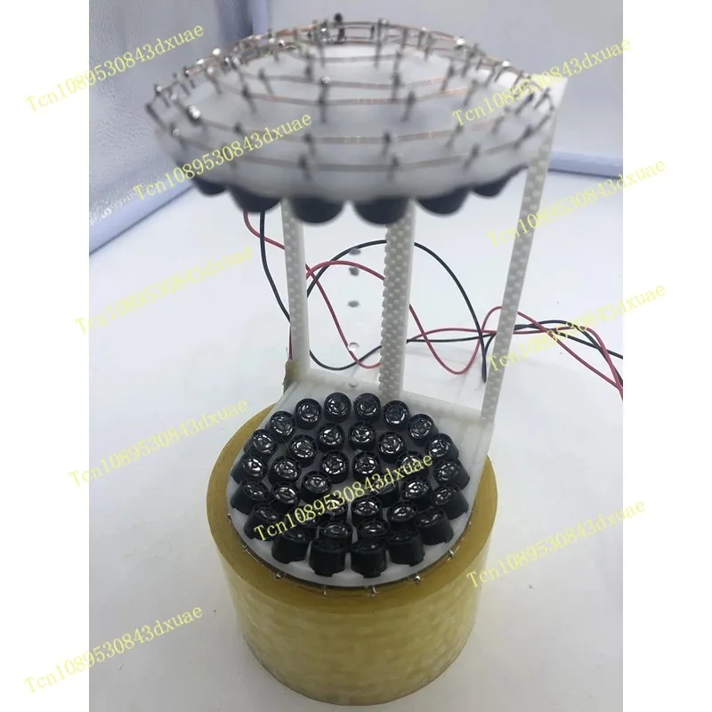 New Ultrasonic Sensor Acoustic Levitation Ultrasonic Levitation DIY Learning Kit