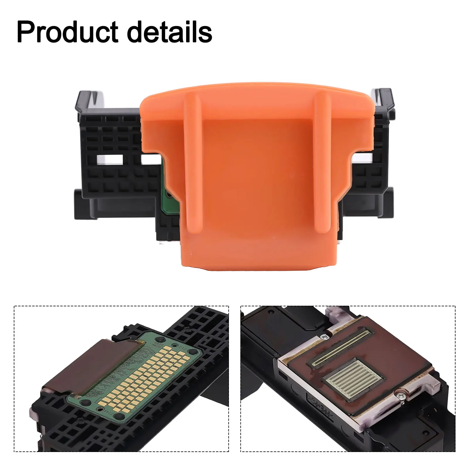 

Print Head QY6-0078 Fits For MG8220 MP990 MP996 MG6120 MG6220 Mg6130 For Power Tool Accessory In Stock Wholesale