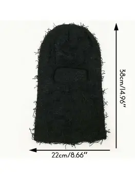 6 best sales Maske gökyüzü - №4