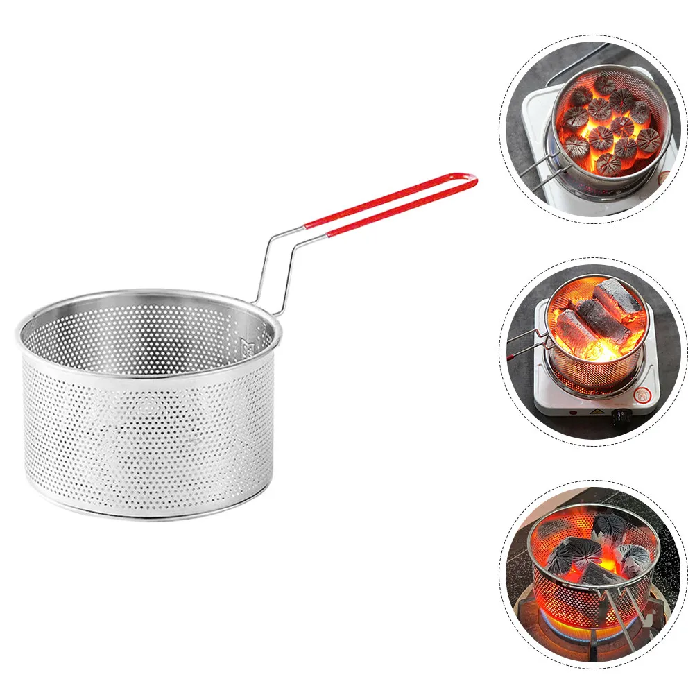 Indoor Charcoal 14C…