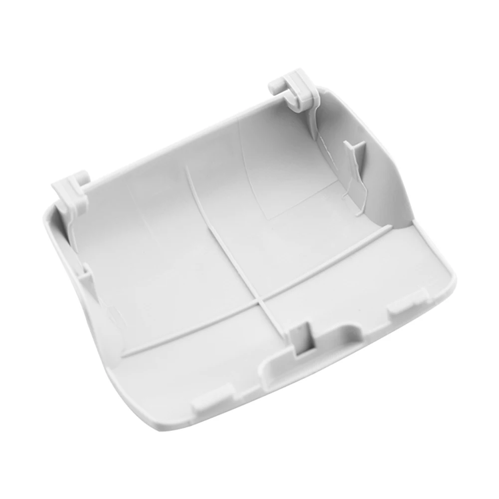 قطع غيار غطاء البطارية ، طائرة بدون طيار بلاستيكية ، DJI Mavic Mini 2 ، علبة خلية