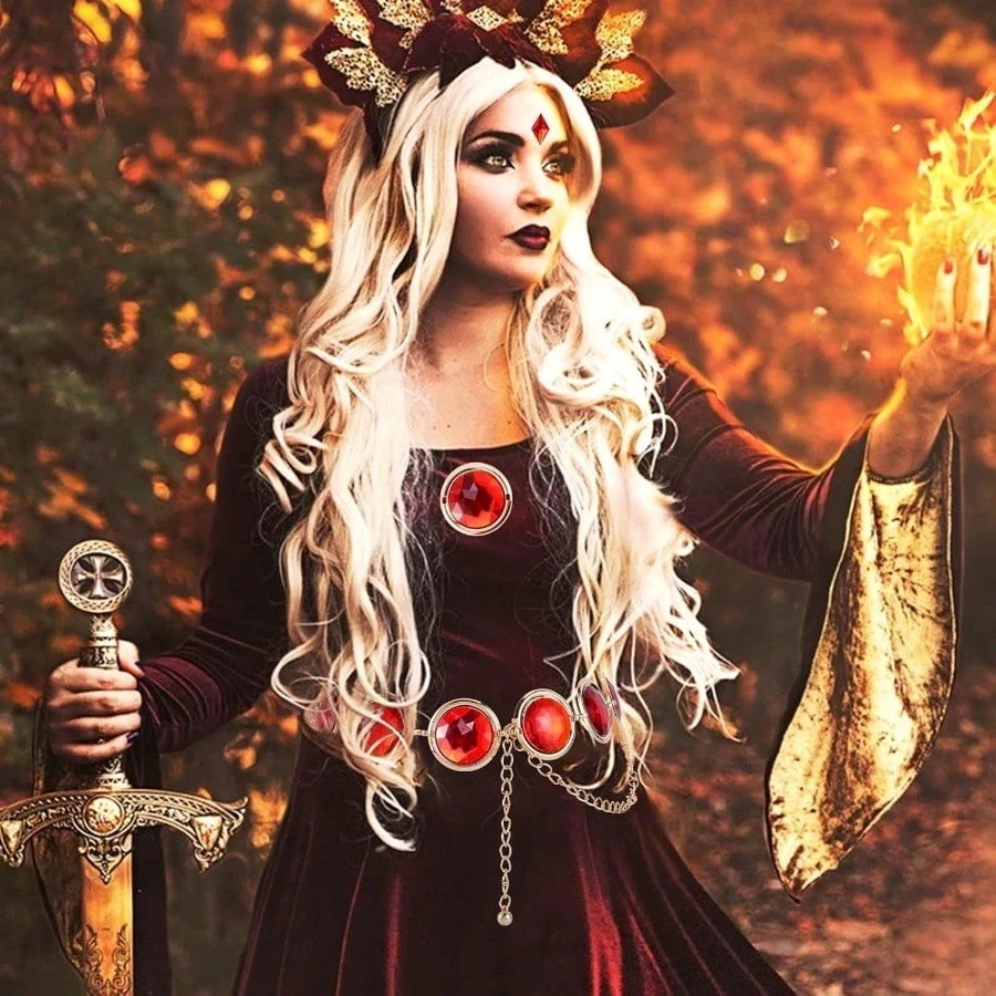 Thumbnail 4 - #13 Compare Waist Chains Before You Buy