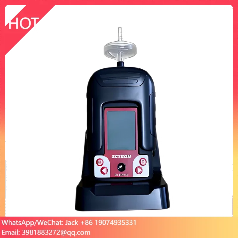 

MS104K-M Portable Diffusuion Gas Detector With Intrinsically Safe Explosion-proof For Industrial & Environmental Monitoring