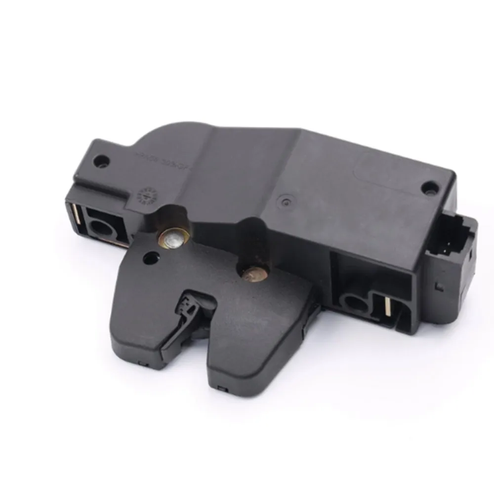 

Trunk Lock Block for CHANGAN CS35(2014-2015) CX20 Alsvin Hatchback Back Door Tailgate Luggage Lock Block Accessories 6305100-F02