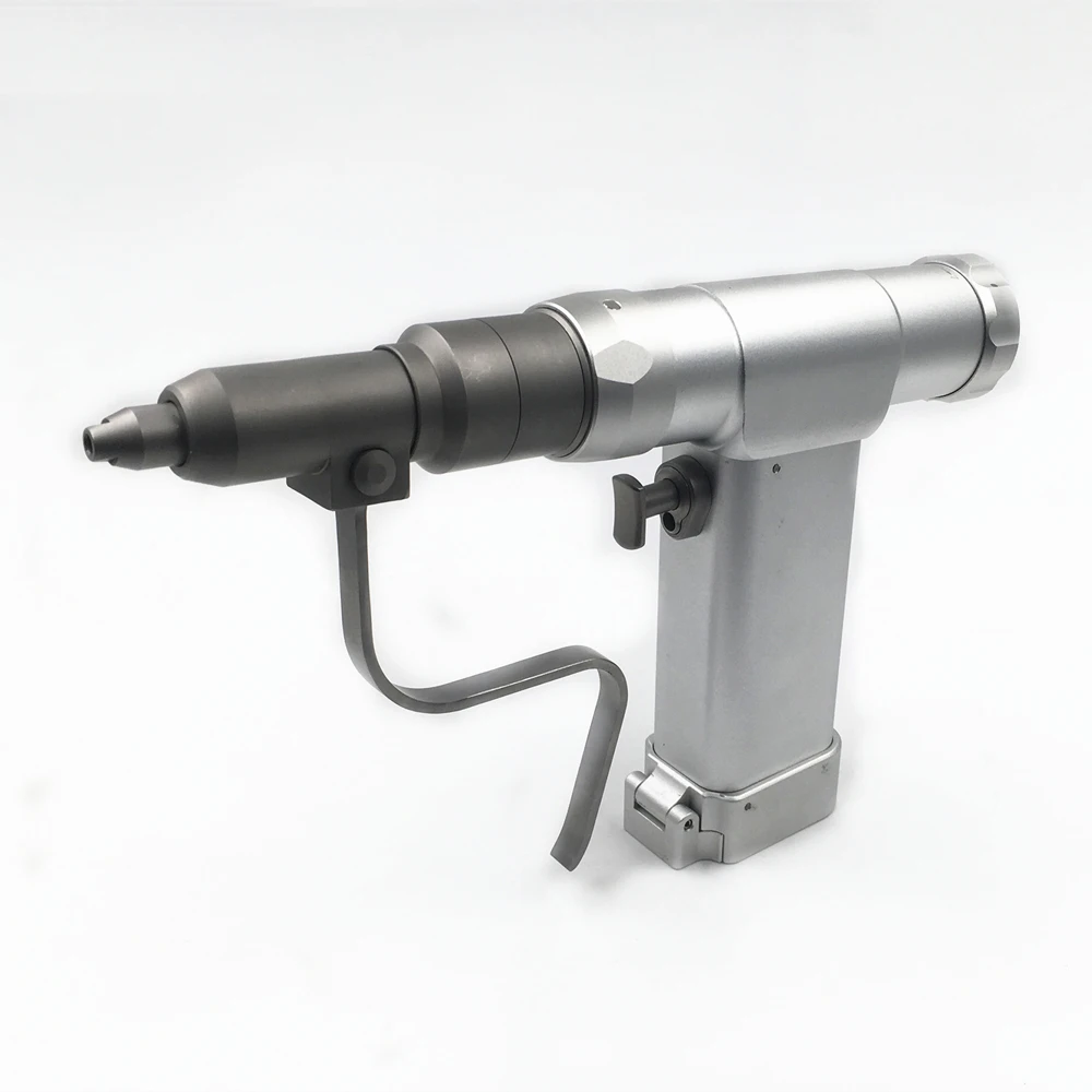 Micro Multifunctional Veterinary Orthopedic Instrument Mini Drill Saw for Animal Bone Surgery