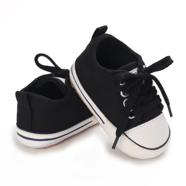 Meckior Baby Sneakers Baby Boys Girls Canvas Shoes Non-slip Rubber Sole Comfortable Soft Unisex Baby Basketball Shoes 0-18M 3 Meckior Baby Sneakers Baby Boys Girls Canvas Shoes Non-slip Rubber Sole Comfortable Soft Unisex Baby Basketball Shoes 0-18M 3