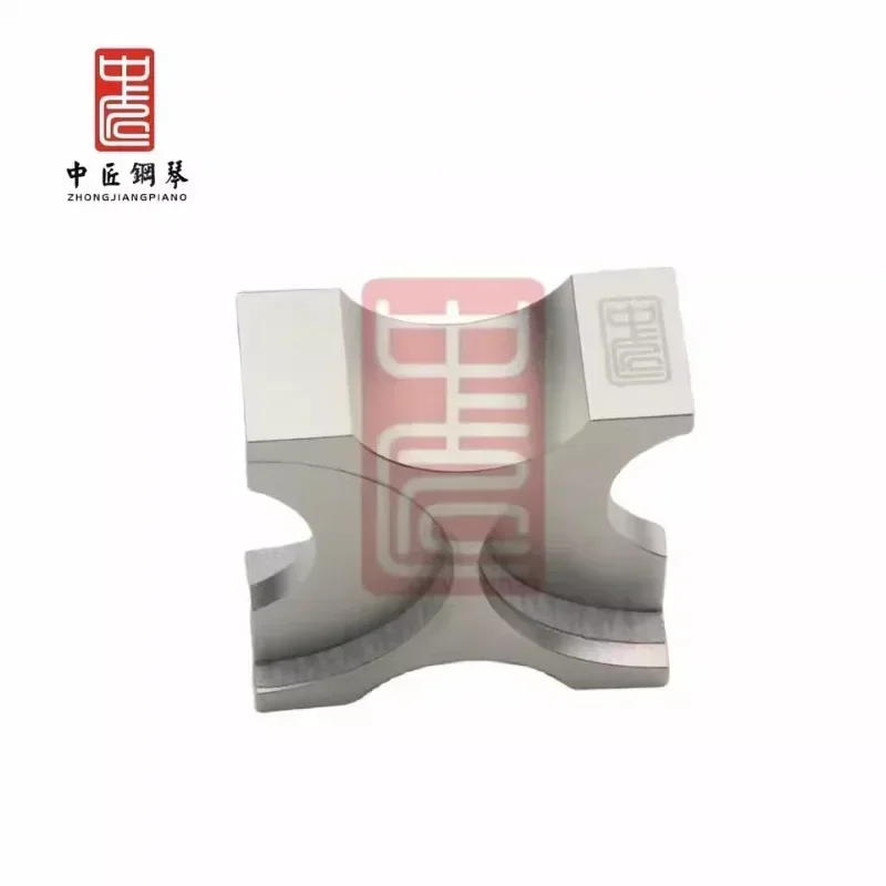 Master piano tuning tool steel string hammer grinding tool hammer grinding replaceable sandpaper