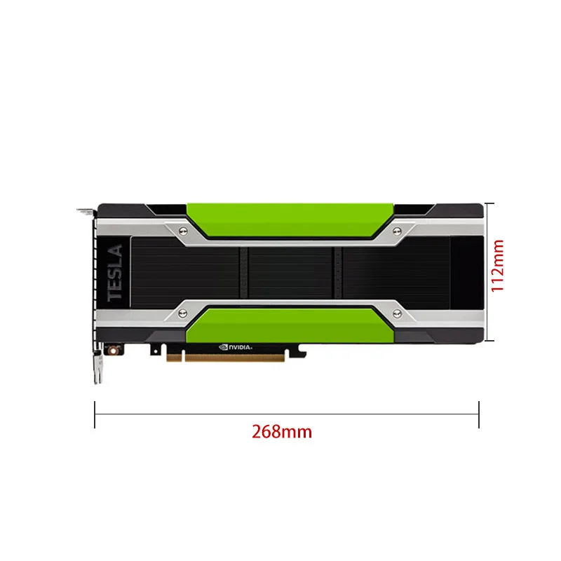 1PCS Original Tesla M10 32GB GPU Graphics Virtualization Server Graphics Computing Desktop Acceleration High Quality