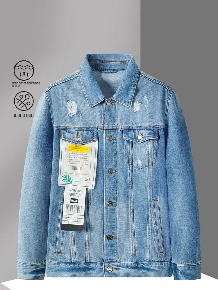 

Весна 2024, новый модный тканый пояс с индивидуальными отверстиями 00, удобный джинсовый тканый пояс свободного кроя из хлопка, молодежный длинный све...