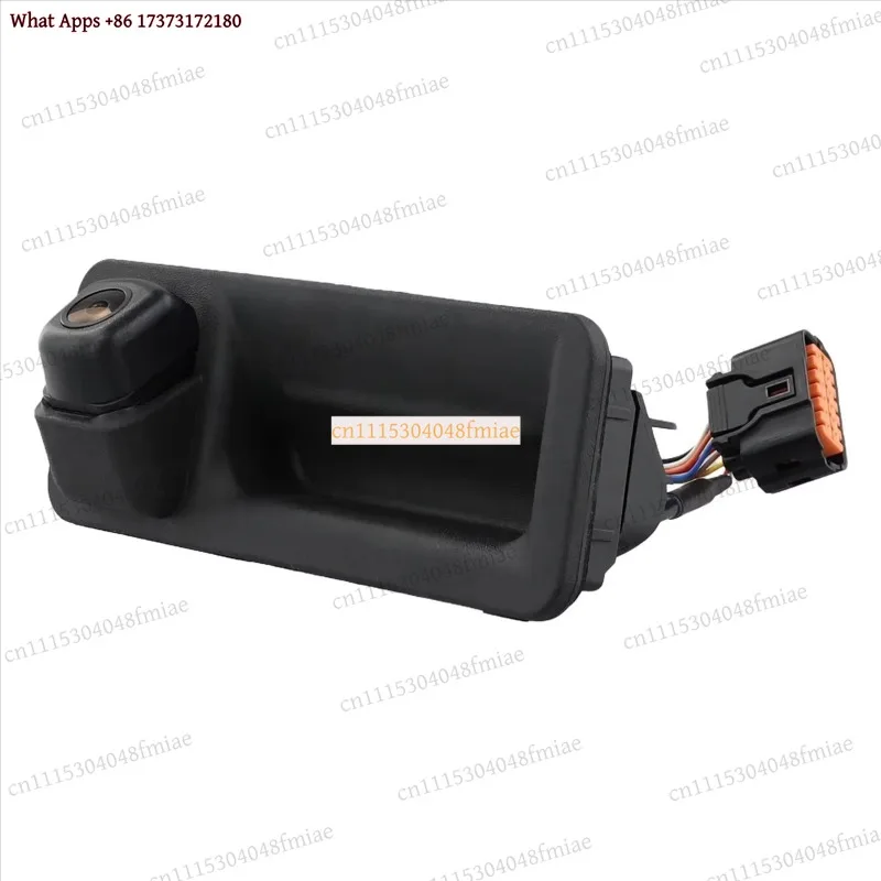 k3 Rear View Backup Camera With Handle 99240-D9000 For Kia Sportage 2020-2022