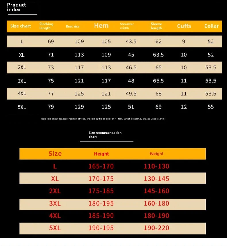 Men's Jacket Casual Outdoor Waterproof Mountaineering Camping Fishing Tooling Jacket Lining Fleece-lined Thickened Winter Coat