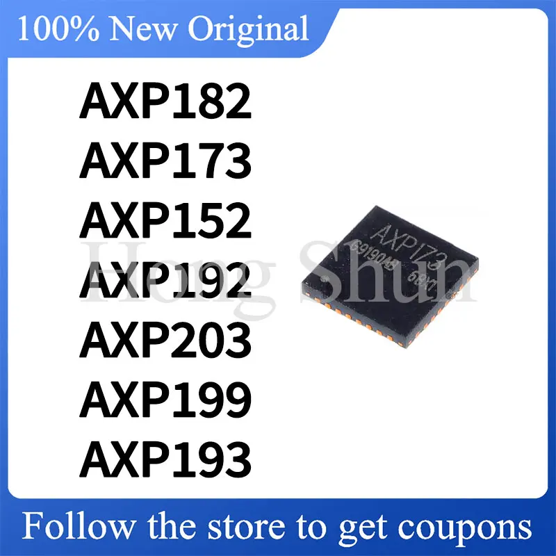 Phone Case AXP182 AXP173 AXP152 AXP192 AXP203 AXP221S AXP199 AXP193 Phone Case