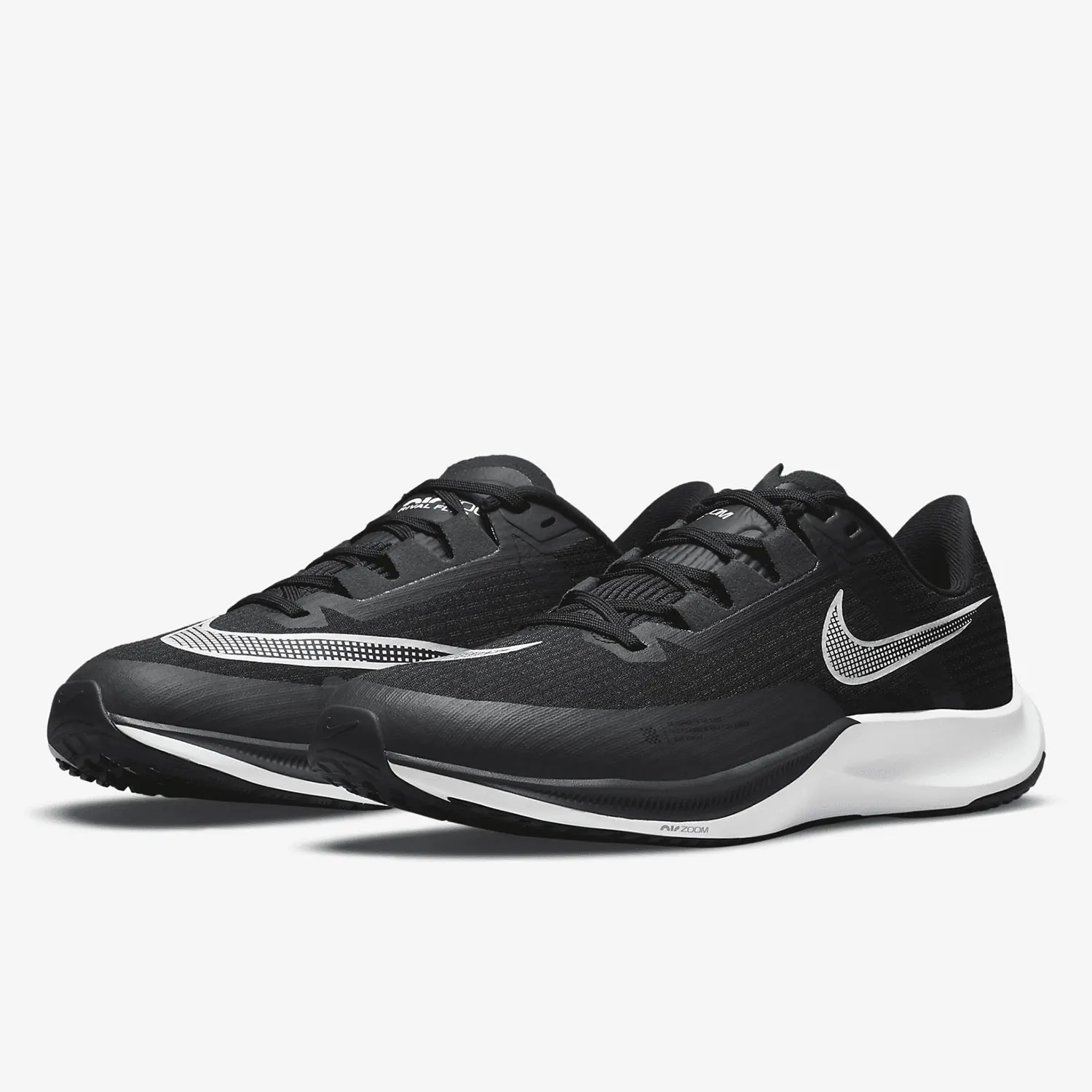 

Nike Genuine Seasonal Unisex Breathable Running Shoes CT2405-001