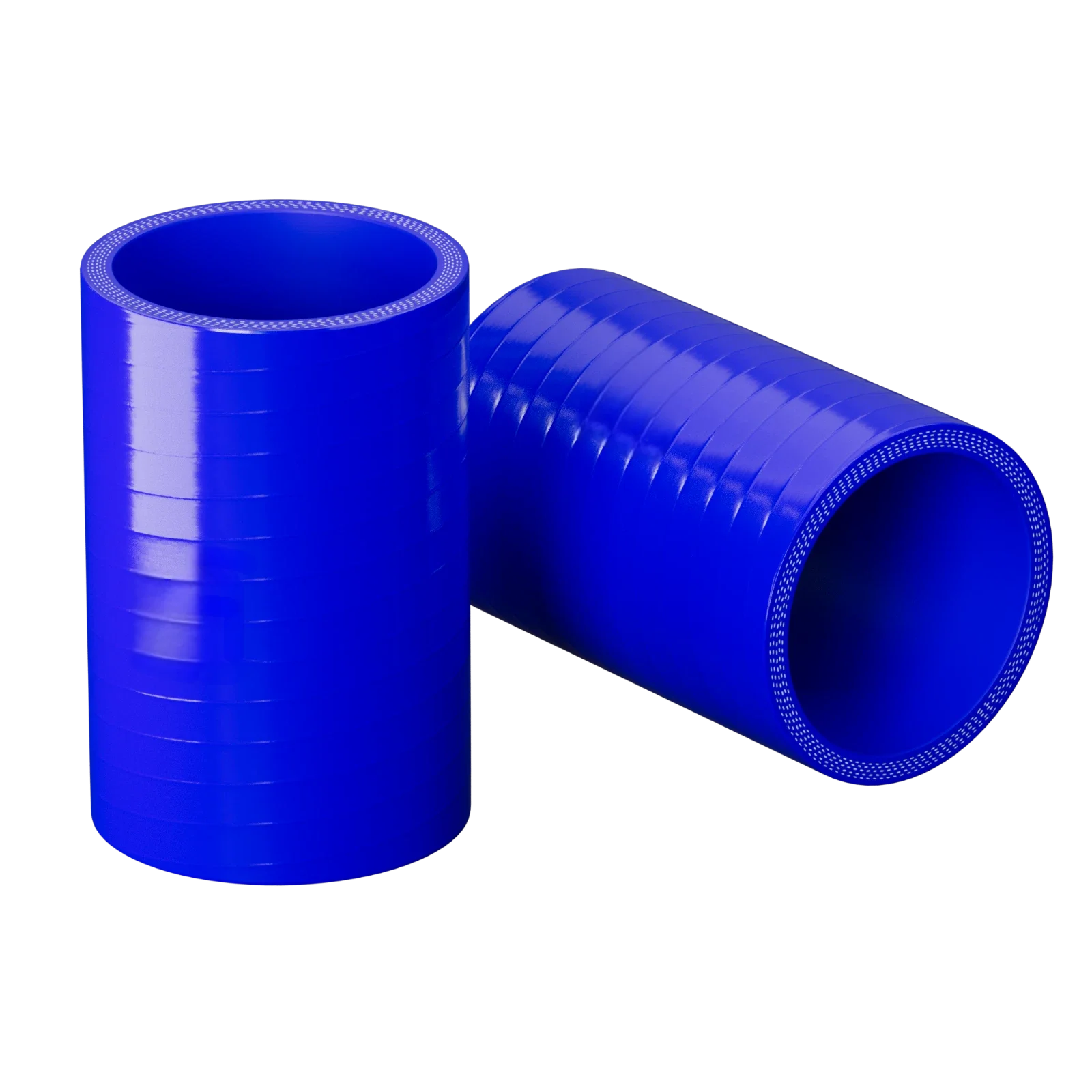 FF Length 76mm Straight General Silicone Coolant Intercooler AIr Turbo Hose ID 10mm 13mm 16mm 19mm 22mm 25mm 32mm 38mm 41mm 45mm