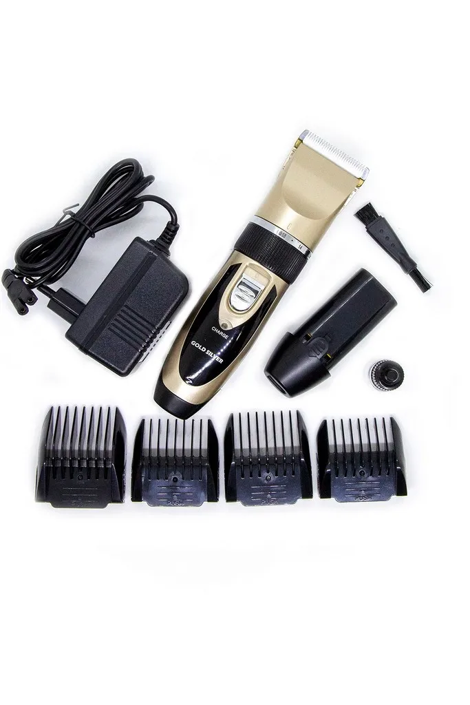 GOLD SILVER GS-PROFESSIONAL RAZOR 155 Stainless steel hunting, camping,home,car, hotel, restaurant, in activities, the barber ,S