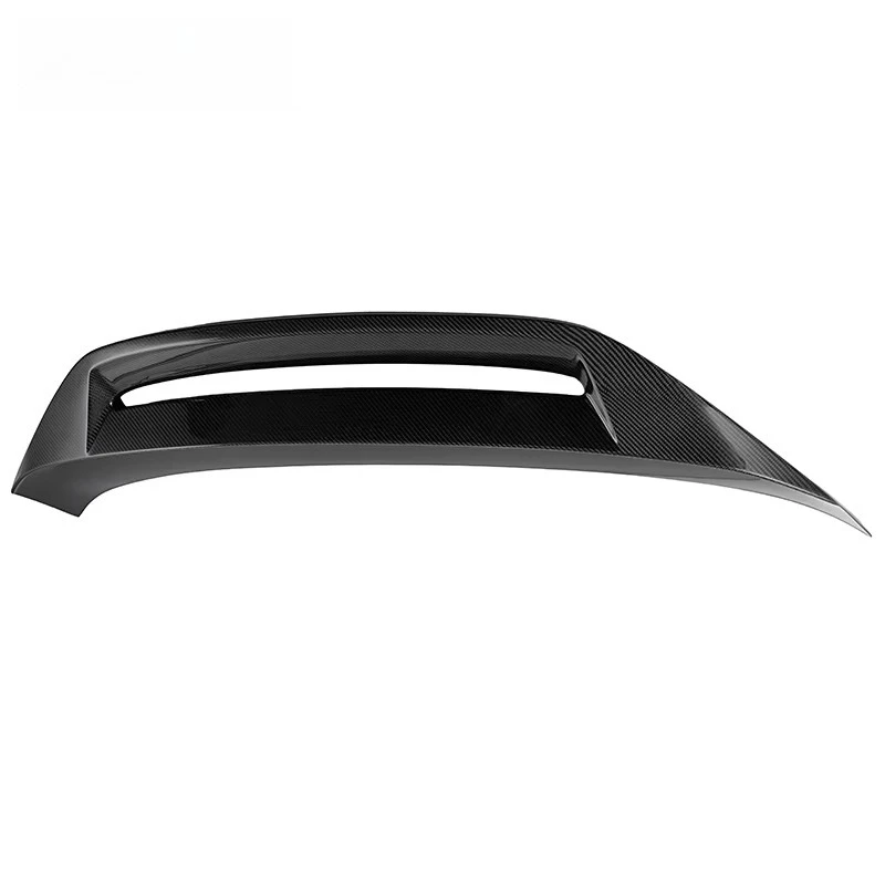 

GT Style Carbon Fiber Rear Spoiler Trunk Wing For G42 M2 G87 G80 M3 2 Series 2023-2024 Rear Wing