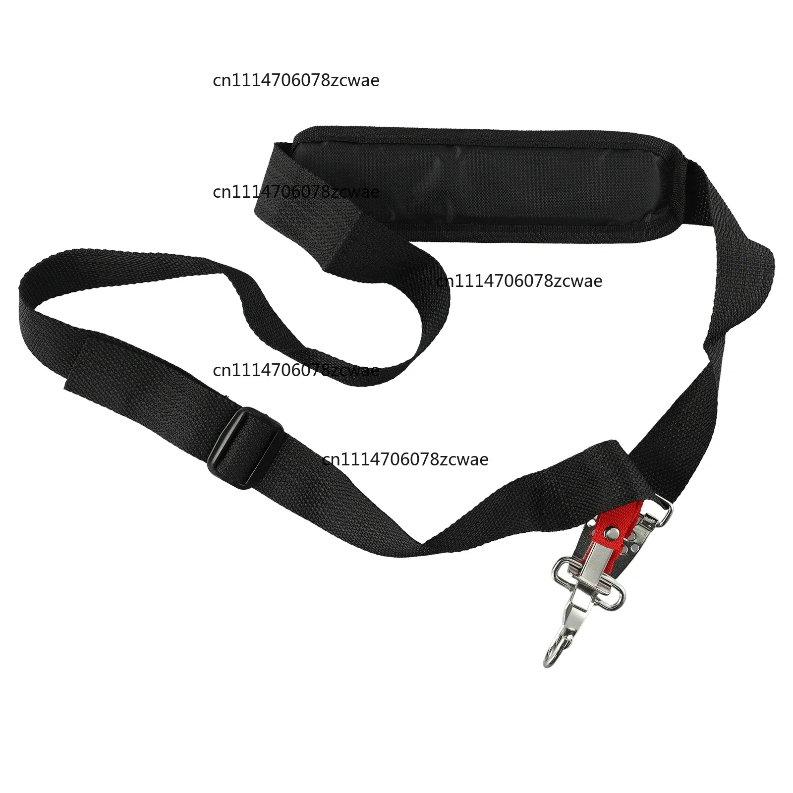 Adjustable Single Harness For Stihls Quick Release For Brush Cutter Strap Harness Strap Garden Trimmer Power Tools Accessories