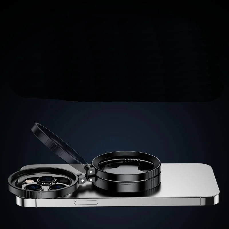 [ZY]1 Set 52MM CPL Filter Kit Magnetic Circular Polarizer Camera Lens Clip Professional Phone Camera Lens For  Phone 16[ZY]